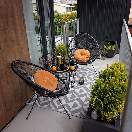 Apartamenty Studio 布斯克·兹德鲁伊 外观 照片