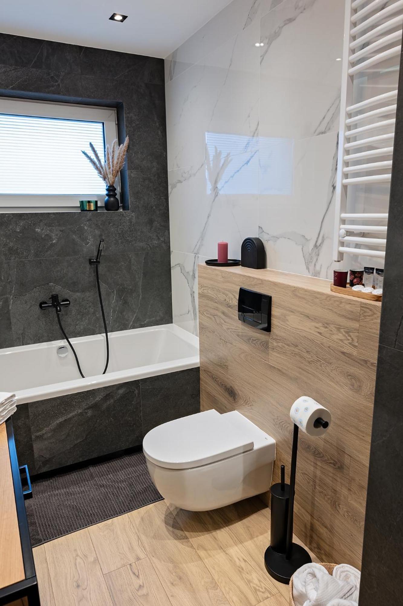 Apartamenty Studio 布斯克·兹德鲁伊 外观 照片